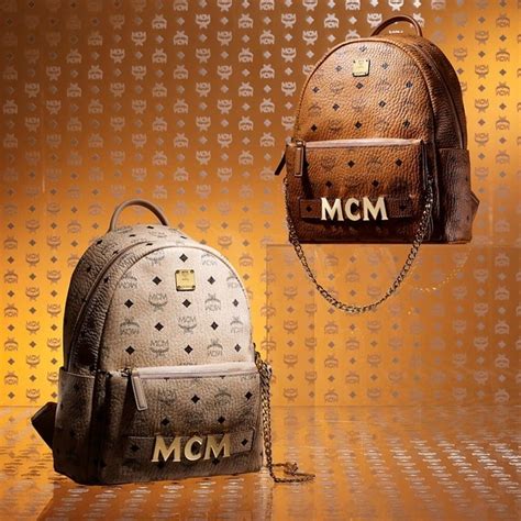 mcm dust bag fake|check for genuine mcm bags.